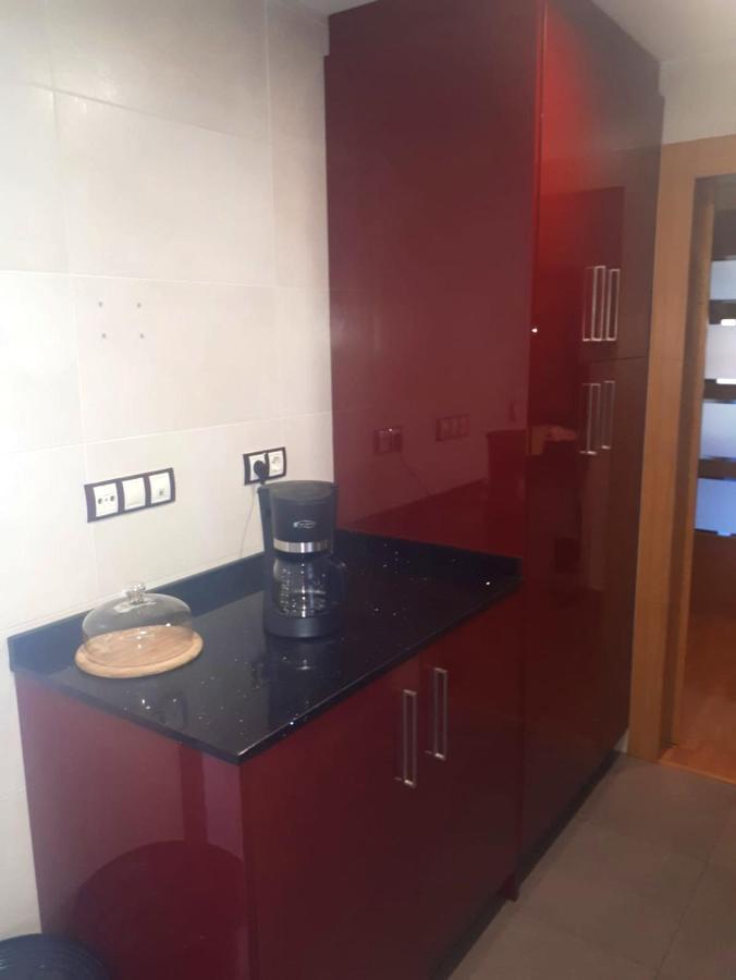 Apartment With 4 Bedrooms In Malaga With Wonderful Mountain View Shared Pool And Terrace Екстериор снимка